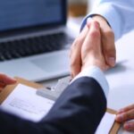 تسديد قروض بيشه