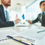 تسديد قروض وفك خدمات